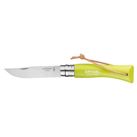 Cutit de buzunar N°07, inox, 8cm, 