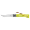 Cutit de buzunar N°07, inox, 8cm, 
