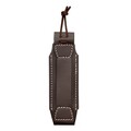 Cutit de buzunar N°08, cu teaca, inox, 8,5cm, 