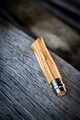 Cutit de buzunar N°08, inox, 8,5cm, 