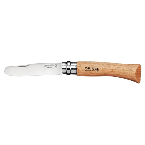 Cutit de buzunar, inox, 8cm, 