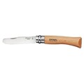 Cutit de buzunar, inox, 8cm, 