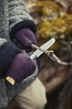 Cutit de buzunar, inox, 8cm, 