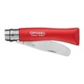 Cutit de buzunar, inox, 8cm, 