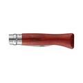 Cutit pentru stridii N°09, inox, 6,5cm, 