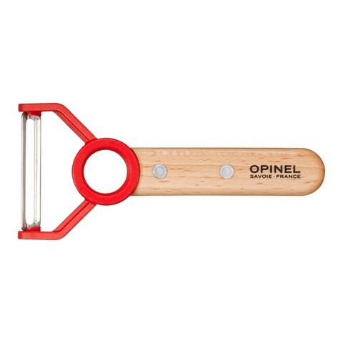Decojitor inox, 