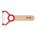 Decojitor inox, 