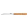 Cutit pentru decojit N°112, inox, 10cm, 
