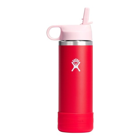 Sticla apa pentru copii, inox, 530ml, 