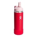 Sticla apa pentru copii, inox, 530ml, 