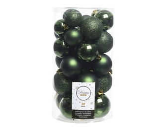 Verde Pin