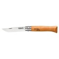 Cutit de buzunar N°12, otel carbon, 12cm, 