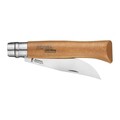 Cutit de buzunar N°12, otel carbon, 12cm, 