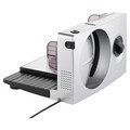 Feliator electric mezeluri, 100W, Curve Silver - Unold