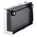 Feliator electric mezeluri, 100W, Curve Silver - Unold