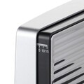Feliator electric mezeluri, 100W, Curve Silver - Unold