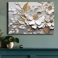 Tablou decorativ, 70100GSC-028, Lemn, Multicolor