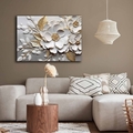 Tablou decorativ, 70100GSC-028, Lemn, Multicolor