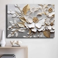 Tablou decorativ, 70100GSC-028, Lemn, Multicolor
