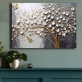 Tablou decorativ, 70100GSC-031, Lemn, Multicolor