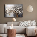 Tablou decorativ, 70100GSC-031, Lemn, Multicolor