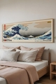 Tablou decorativ, Artsmdfyty9-50120, MDF, Multicolor