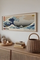 Tablou decorativ, Artsmdfyty9-50120, MDF, Multicolor