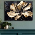 Tablou decorativ, 70100GSC-026, Lemn, Multicolor