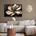 Tablou decorativ, 70100GSC-026, Lemn, Multicolor