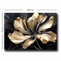 Tablou decorativ, 70100GSC-026, Lemn, Multicolor