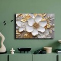 Tablou decorativ, 4570GSC-004, Lemn, Multicolor