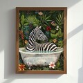Tablou decorativ, AI180, Cadru: 100% MOLID, Multicolor