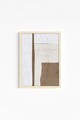 Set 3 tablouri decorative, Ersydata2-5070, MDF, Multicolor