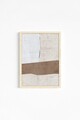 Set 3 tablouri decorative, Ersydata2-5070, MDF, Multicolor