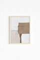 Set 3 tablouri decorative, Ersydata2-5070, MDF, Multicolor