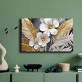 Tablou decorativ, 4570GSC-001, Lemn, Multicolor