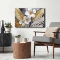 Tablou decorativ, 4570GSC-001, Lemn, Multicolor