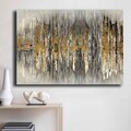 Tablou decorativ, 70100GSC-019, Lemn, Multicolor