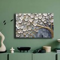 Tablou decorativ, 4570GSC-003, Lemn, Multicolor