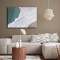 Tablou decorativ, 70100GSC-005, Lemn, Multicolor