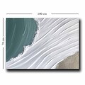 Tablou decorativ, 70100GSC-005, Lemn, Multicolor