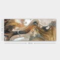 Tablou decorativ, YTY1108257140_50120, Cadru: 100% LEMN (grosime: 3 cm), Multicolor