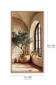 Tablou decorativ, Artsmdfyty73-7033, MDF, Multicolor