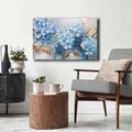 Tablou decorativ, 4570GSC-011, Lemn, Multicolor
