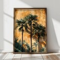 Tablou decorativ, AI119, Cadru: 100% MOLID, Multicolor