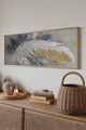 Tablou decorativ, Artsmdfyty29-3370, Vopsea: 100% MDF (grosime: 2,7 mm), Multicolor