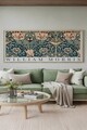 Tablou decorativ, Artsmdfyty15-50120, MDF, Multicolor
