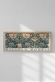 Tablou decorativ, Artsmdfyty15-50120, MDF, Multicolor