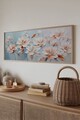 Tablou decorativ, Artsmdfyty13-3370, MDF, Multicolor