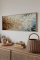 Tablou decorativ, Artsmdfyty27-3370, MDF, Multicolor